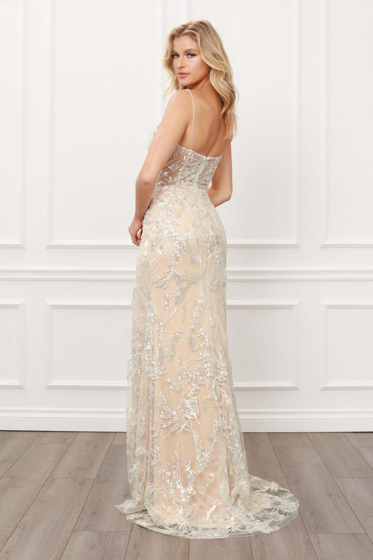 Lace sequin hotsell